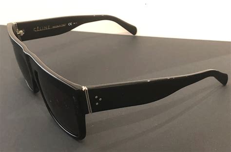 Celine CL41756/S 8073H ZZ TOP POLARIZED 